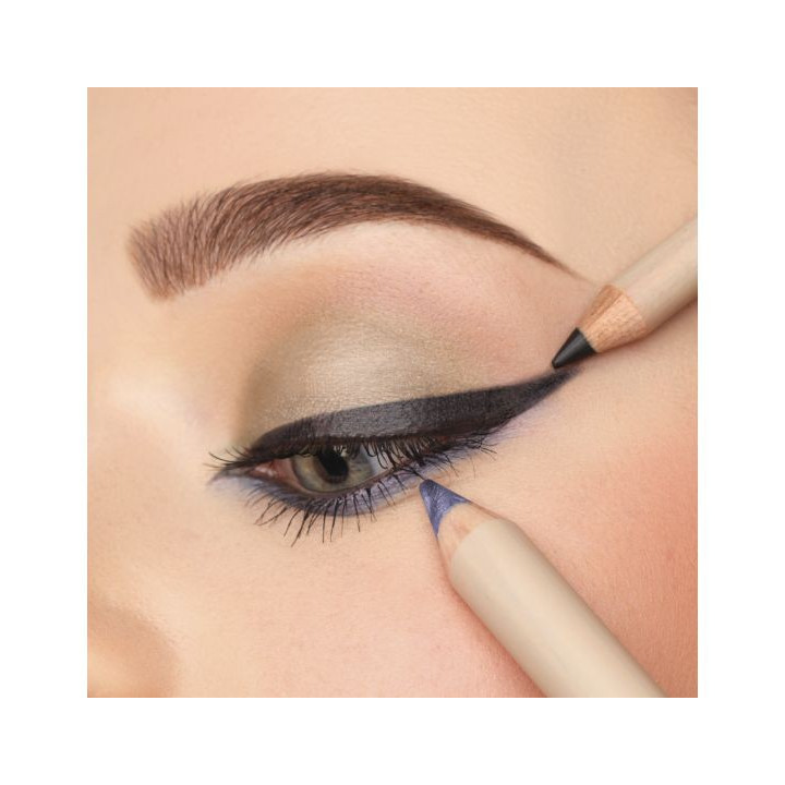 SMOOTH EYE LINER