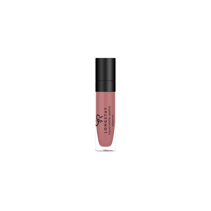 ROUGE À LÈVRES MAT LIQUIDE LONGSTAY :