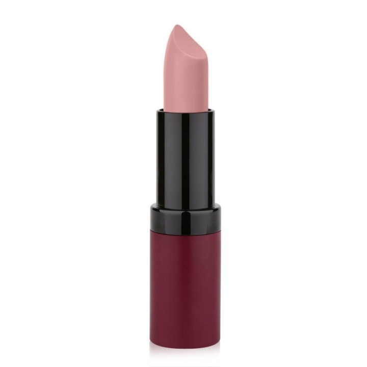 LIPSTICK VELVET MATTE LIPSTICK VELVET MATTE