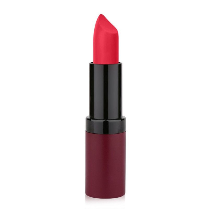 LIPSTICK VELVET MATTE LIPSTICK VELVET MATTE