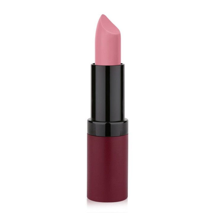LIPSTICK VELVET MATTE LIPSTICK VELVET MATTE