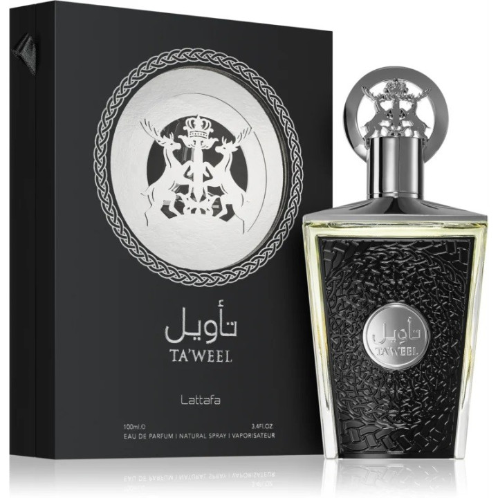 Taweel Eau de Parfum Taweel Eau de Parfum