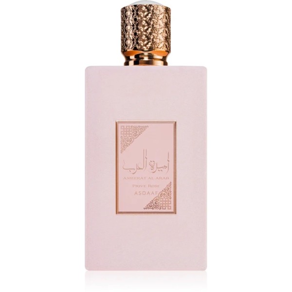 Ameerat Al Arab Prive Rose Eau de Parfum pour femme