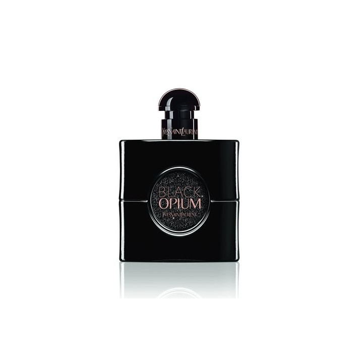 YSL BLACK OPIUM LE PARFUM