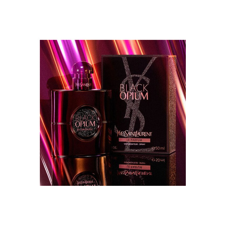 YSL Black Opium - Parfum pour Femmes | Vente en ligne en Tunisie