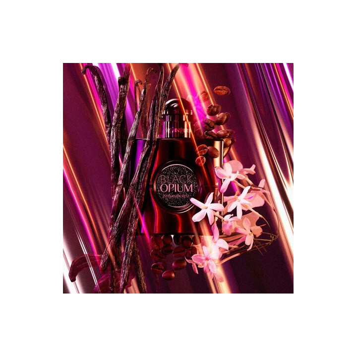 YSL Black Opium - Parfum pour Femmes | Vente en ligne en Tunisie