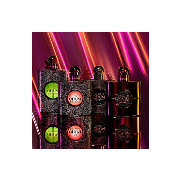 YSL Black Opium - Parfum pour Femmes | Vente en ligne en Tunisie