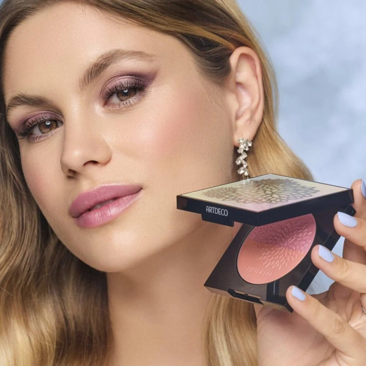ARTDECO BLUSH COUTURE - Acheter en ligne | Yousarssif Tunisie