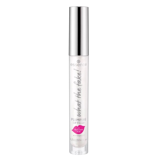 LIPGLOSS " WHAT THE FAKE ACID HYALURONIC "