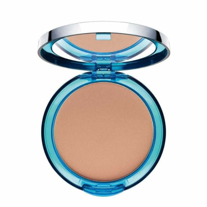 RECHARGE POWDER SUN PROTECTION SPF50 ARTDECO |Yousarssif Tunisie RECHARGE POWDER SUN PROTECTION SPF50 ARTDECO |Yousarssif Tunisie