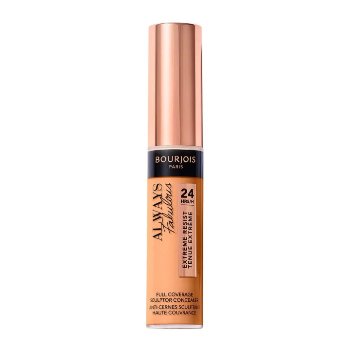BOURJOIS ANTICERNES ALWAYS FABULOUS 24H - Acheter en ligne| Yousarssif BOURJOIS ANTICERNES ALWAYS FABULOUS 24H - Acheter en ligne| Yousarssif