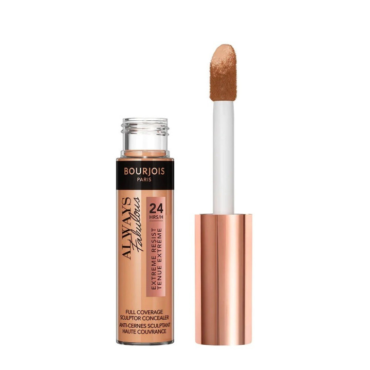 BOURJOIS ANTICERNES ALWAYS FABULOUS 24H - Acheter en ligne| Yousarssif BOURJOIS ANTICERNES ALWAYS FABULOUS 24H - Acheter en ligne| Yousarssif