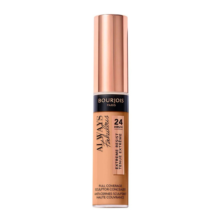 BOURJOIS ANTI CERNES ALWAYS FABULOUS 24H - Acheter en ligne| Yousarssif Tunisie BOURJOIS ANTI CERNES ALWAYS FABULOUS 24H - Acheter en ligne| Yousarssif Tunisie