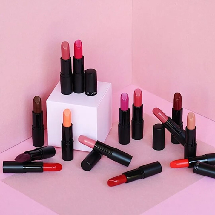 ARTDECO LIPSTICK PERFECT COLOR MAT- Acheter en ligne|Yousarssif Tunisie