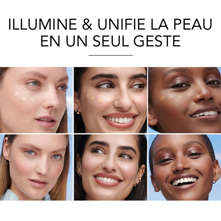 BOURJOIS EMBELLISSEUR DE TEINT HEALTHY MIX- Acheter en ligne |