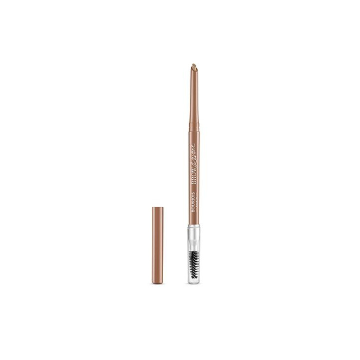 BOURJOIS CRAYON SOURCILS  BROW REVEAL- Acheter en ligne | Yousarssif Tunisie