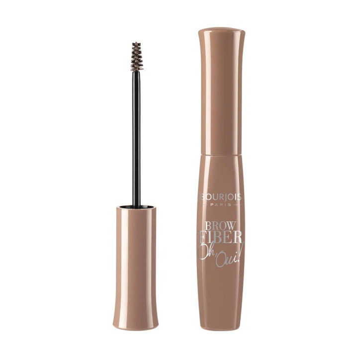 BOURJOIS MASCARA SOURCILS OH OUI- Acheter en ligne | Yousarssif TN