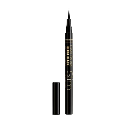 FEUTRE SLIM ULTRA BLACK