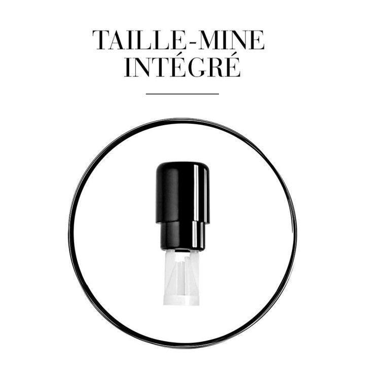 EYELINER BOURJOIS TWIST MATIC KAJAL - Acheter en ligne | Yousarssif TN