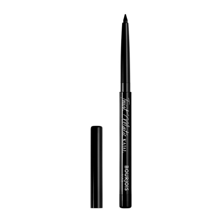 EYELINER BOURJOIS TWIST MATIC KAJAL - Acheter en ligne | Yousarssif TN
