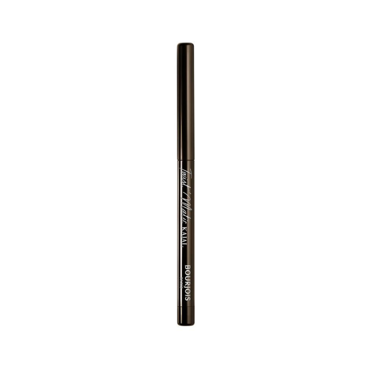 EYELINER BOURJOIS TWIST MATIC KAJAL - Acheter en ligne | Yousarssif TN