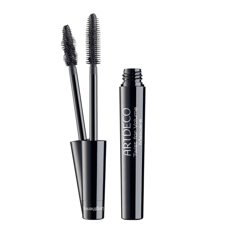 ARTDECO MASCARA TWIST FOR VOLUME