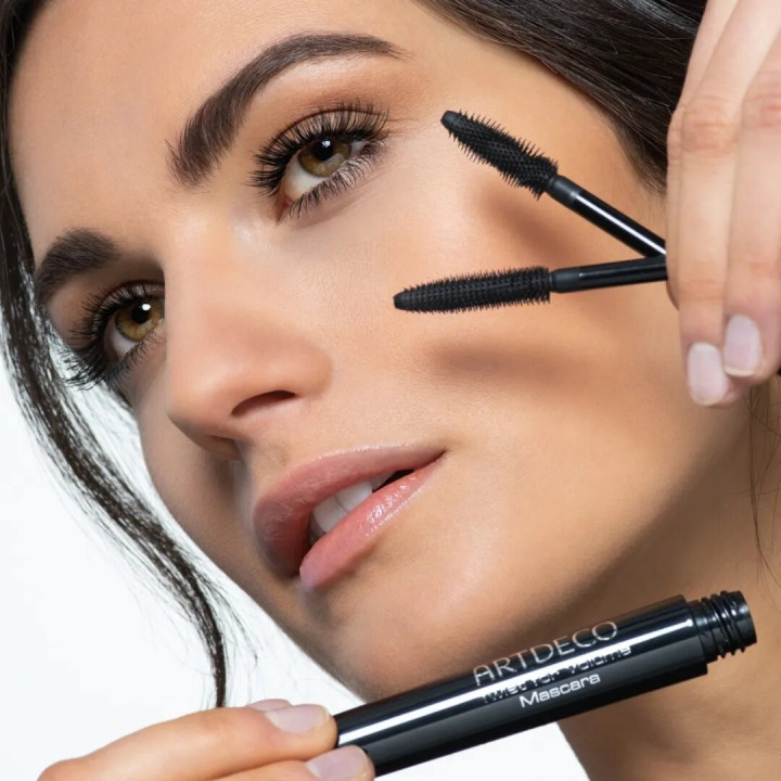 ARTDECO MASCARA TWIST FOR VOLUME - Acheter en ligne |Yousarssif Tunisie