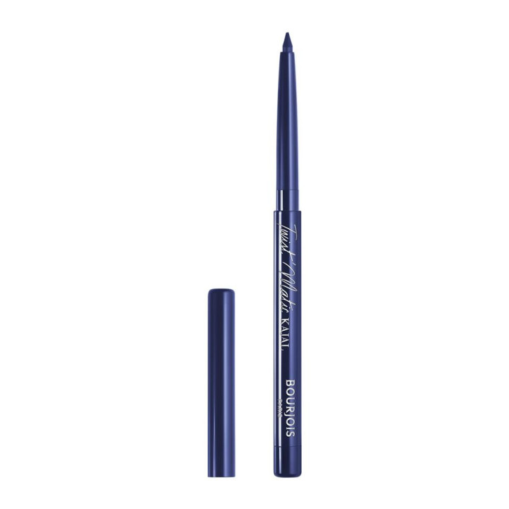 EYELINER BOURJOIS TWIST MATIC KAJAL - Acheter en ligne | Yousarssif TN