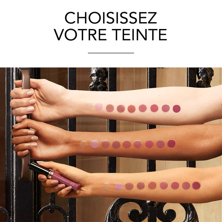 BOURJOIS LIPGLOSS FABULEUX - Acheter en ligne | Yousarssif Tunisie