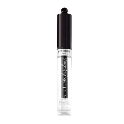 Brillant à Lèvres BOURJOIS Fabuleux - Teinte Golden Girl - Effet Nourrissant Brillant - 3.5ml Neuf