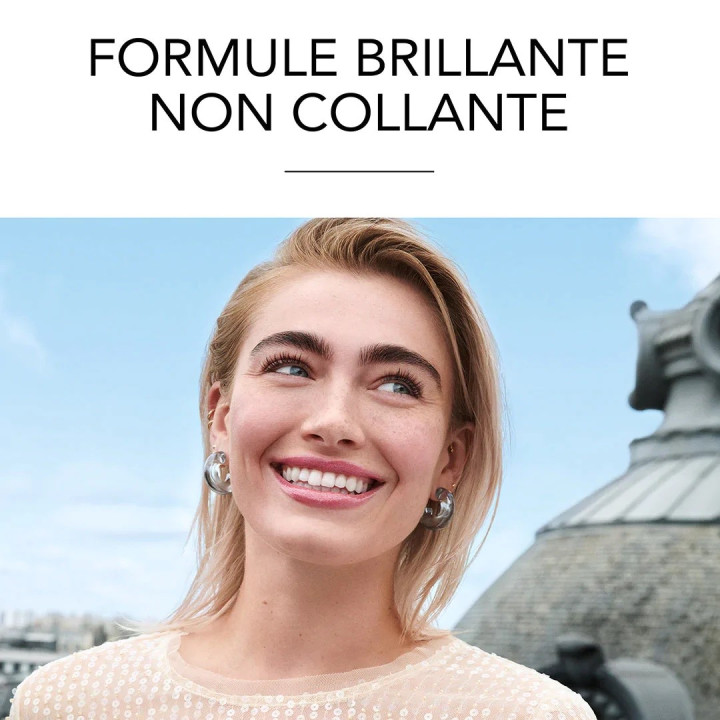 BOURJOIS LIPGLOSS FABULEUX - Acheter en ligne | Yousarssif Tunisie