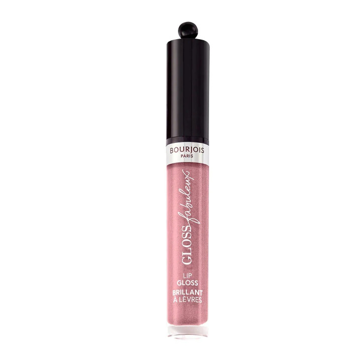 BOURJOIS LIPGLOSS FABULEUX - Acheter en ligne | Yousarssif Tunisie