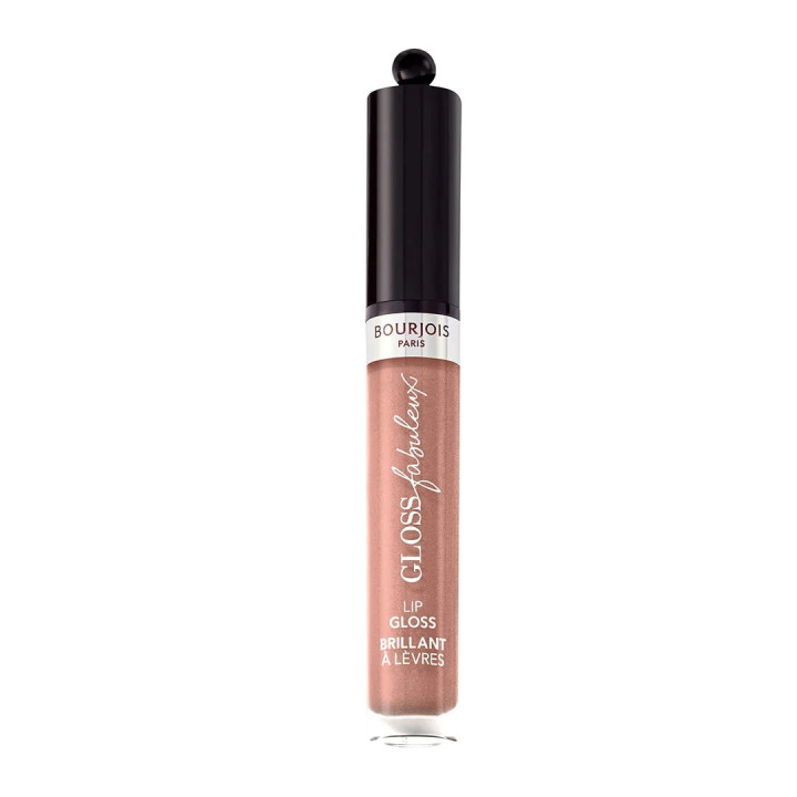 BOURJOIS LIPGLOSS FABULEUX - Acheter en ligne | Yousarssif Tunisie