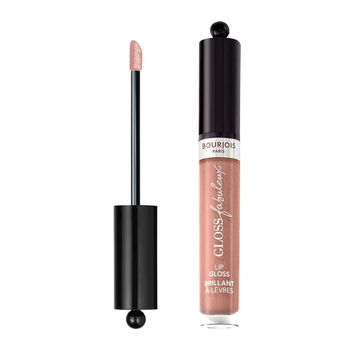 BOURJOIS LIPGLOSS FABULEUX - Acheter en ligne | Yousarssif Tunisie