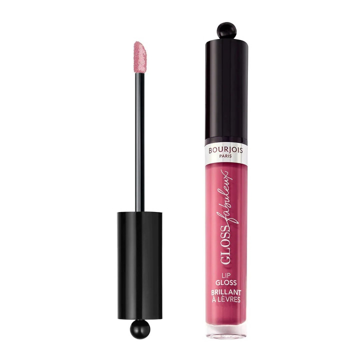 BOURJOIS LIPGLOSS FABULEUX - Acheter en ligne | Yousarssif Tunisie
