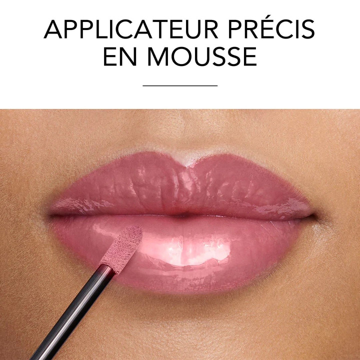 BOURJOIS LIPGLOSS FABULEUX - Acheter en ligne | Yousarssif Tunisie