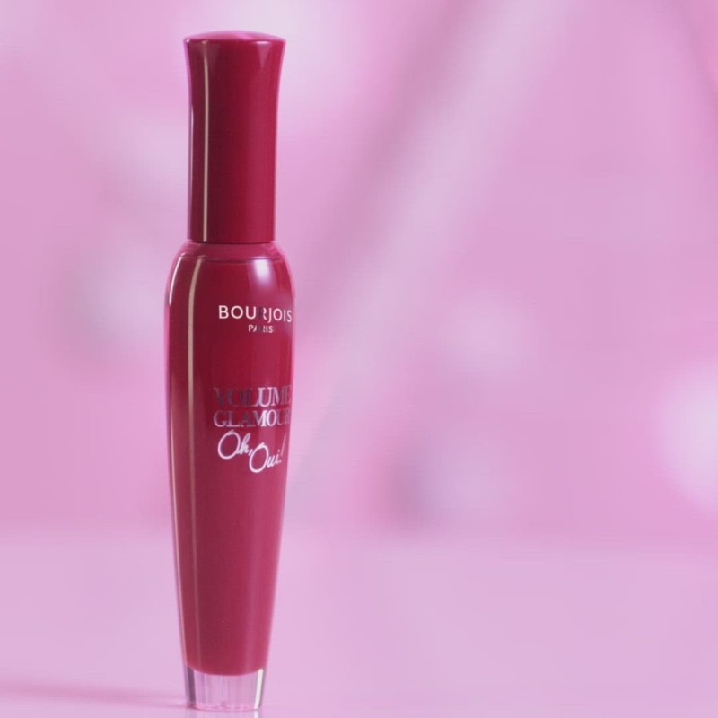 Mascara Volume Glamour Bourjois - Neuf Sous Emballage D'origine