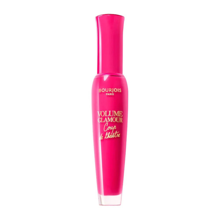 MASCARA BOURJOIS VOLUME GLAMOUR COUP DE THÉÂTRE - Acheter en ligne