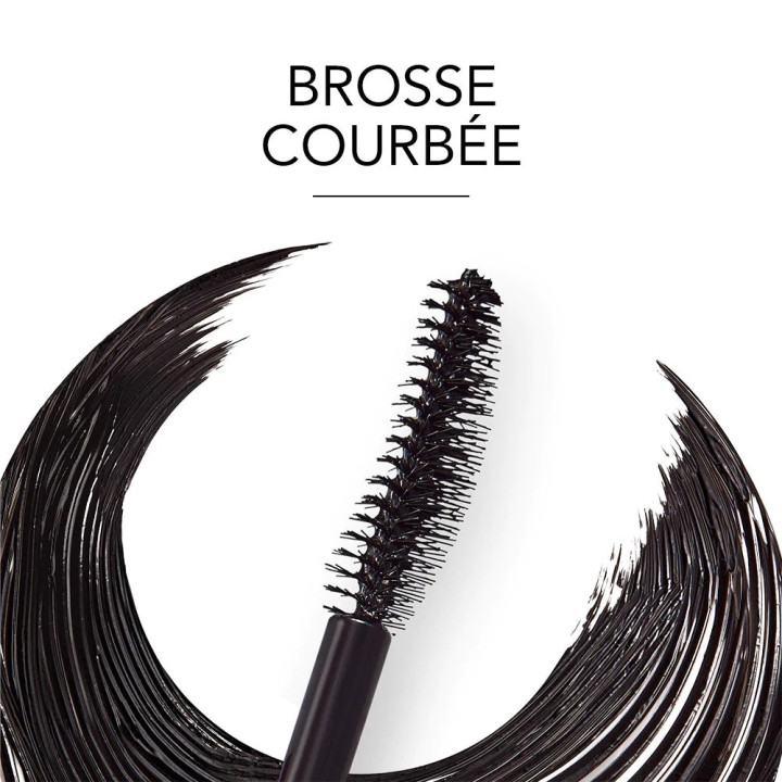MASCARA BOURJOIS VOLUME GLAMOUR COUP DE THÉÂTRE - Acheter en ligne