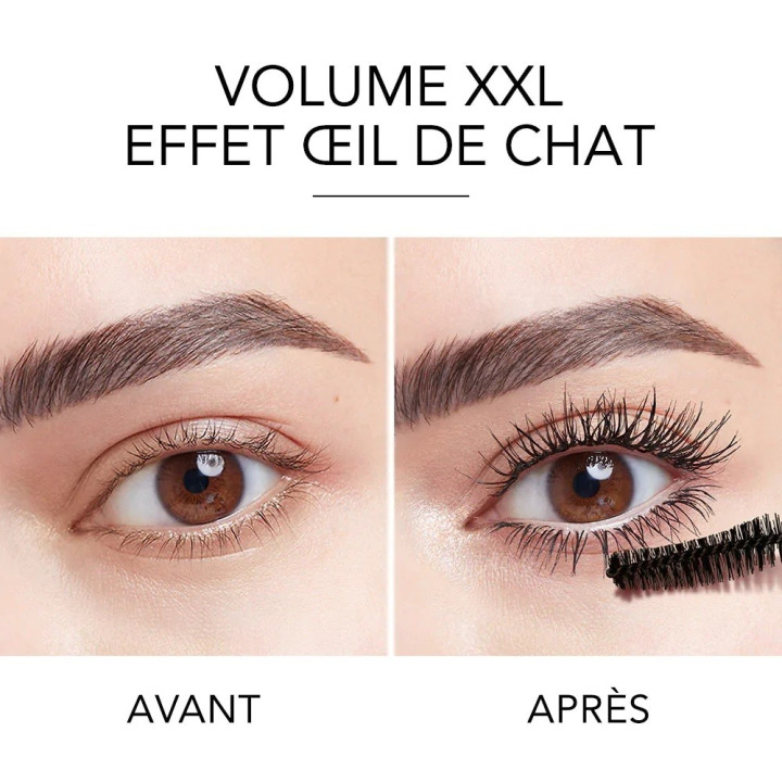 MASCARA BOURJOIS VOLUME GLAMOUR COUP DE THÉÂTRE - Acheter en ligne