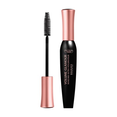 VOLUME GLAMOUR NOIR EBENE
