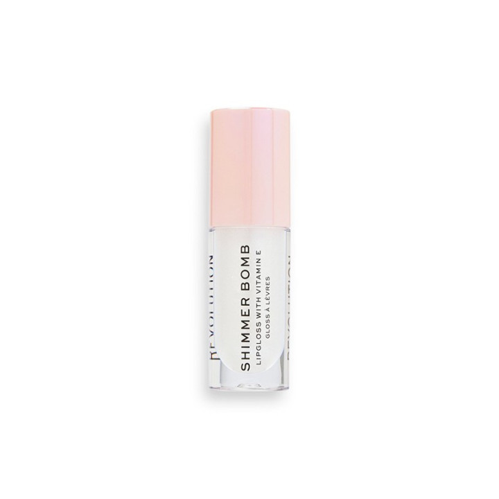 REVOLUTION LIPGLOSS SHIMMER - Acheter en ligne | Yousarssif Tunisie