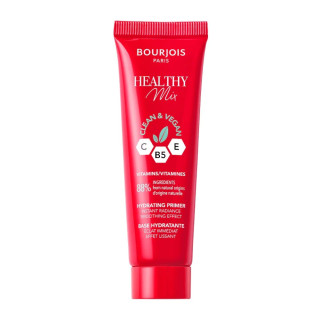 BOURJOIS BASE DE TEINT HEALTHY MIX CLEAN