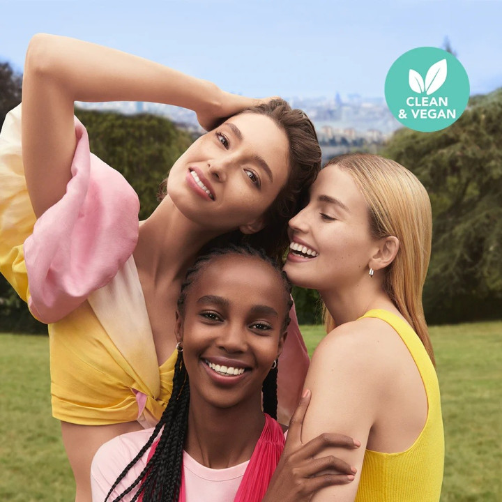 BOURJOIS BASE DE TEINT HEALTHY MIX CLEAN | Yousarssif Tunisie