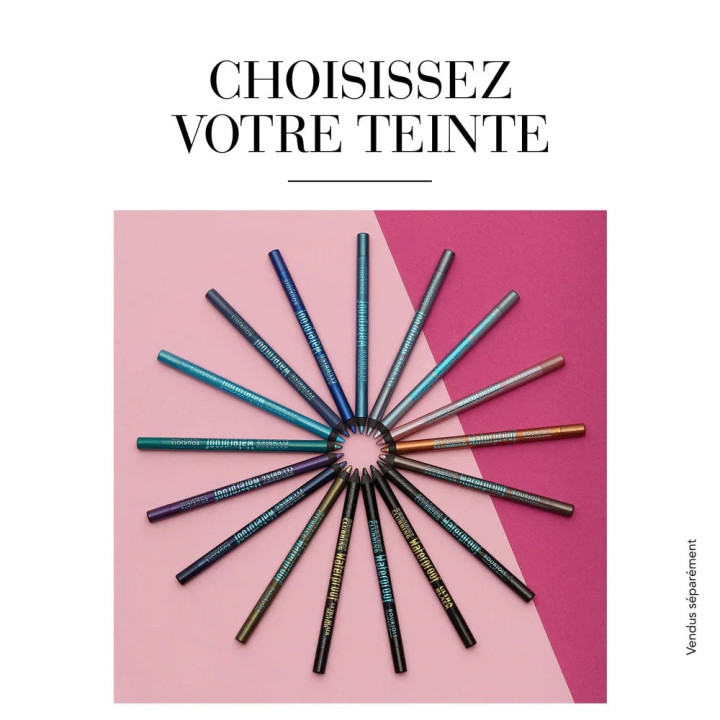 BOURJOIS EYELINER CLUBBING W.P - Acheter en ligne | Yousarssif Tunisie BOURJOIS EYELINER CLUBBING W.P - Acheter en ligne | Yousarssif Tunisie