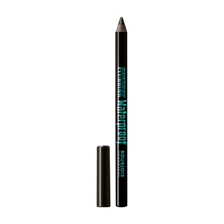 BOURJOIS EYELINER CLUBBING W.P - Acheter en ligne | Yousarssif Tunisie BOURJOIS EYELINER CLUBBING W.P - Acheter en ligne | Yousarssif Tunisie