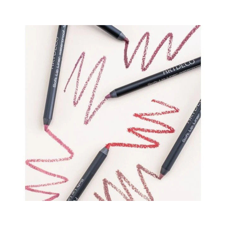 ARTDECO LIPLINER SOFT WATERPROOF |Yousarssif Tunisie
