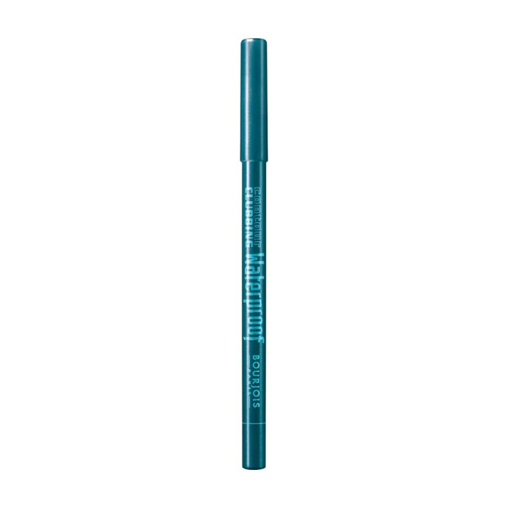 BOURJOIS EYELINER CLUBBING W.P - Acheter en ligne | Yousarssif Tunisie BOURJOIS EYELINER CLUBBING W.P - Acheter en ligne | Yousarssif Tunisie