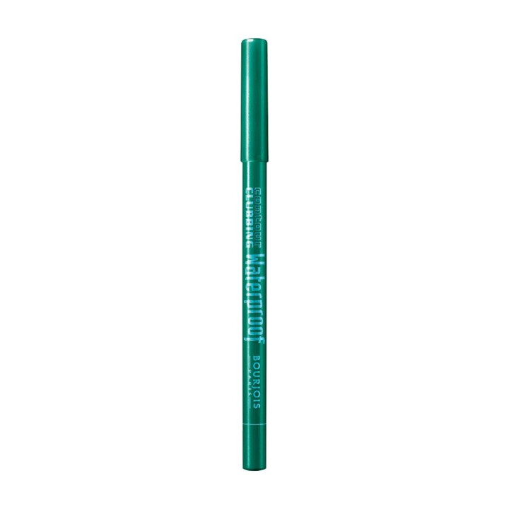 BOURJOIS EYELINER CLUBBING W.P - Acheter en ligne | Yousarssif Tunisie BOURJOIS EYELINER CLUBBING W.P - Acheter en ligne | Yousarssif Tunisie
