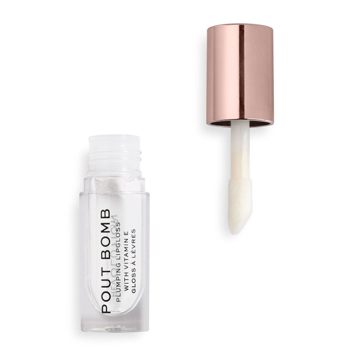 REVOLUTION LIPGLOSS PLUMPING  - Acheter en ligne | Yousarssif Tunisie